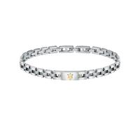 MASERATI MASERATI JEWELS JM420ATH05 Herrenarmband