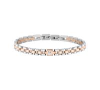 Herrenarmband, MASERATI J Kollektion, aus Edelstahl - JM219AQH16