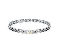 Maserati - JM221ATY04 - Armband - Herren - 22cm - Diamonds