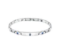 Maserati - JM224AXO02 - Armband - Herren - 18cm - Sapphire