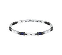 Maserati - JM224AXO04 - Armband - Herren - 18cm - SAPPHIRE