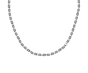 Maserati - JM226ATZ74 - Halskette - Herren - CERAMIC - 51+4,5 cm