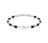 Maserati Iconic Armband Rostfreier Stahl JM334AVD46 - Herren - Stainless Steel