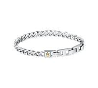 Maserati Armband Iconic JM422AVD09, Rostfreier Edelstahl, IP YG, Herren 200 mm