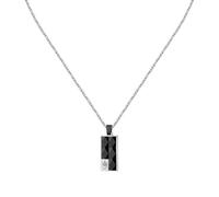 MASERATI - KETTE - CERAMIC - IP RG+BLK / 45+5CM