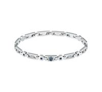 Maserati JM423AVD15 Herren-Armband Edelstahl Iconic