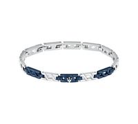Maserati - JM523AVD31 - Armband - Herren - 18cm - ICONIC