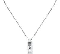 Maserati Kette Edelstahl One Size Herren