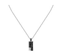 MASERATI - KETTE - CERAMIC - IP RG+BLK / 45+5CM
