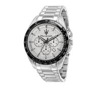 MASERATI Limited Edition, Herrenuhr, Chronograph, Analog, 45 mm, TRAGUARDO Kollektion, Meteorit - R8873612068