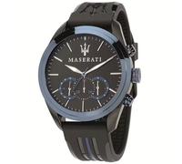 Maserati Men`s R8871612006 Traguardo Watch