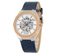 Maserati Men's R8821142001 Watch skeleton