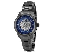 Maserati Men's R8823121001 Sucesso Blue Dial Watch blue