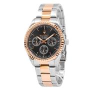 Maserati Men's R8853100020 Competizione Quartz