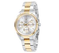 Maserati Men's R8853100021 Competizione Two-Tone Watch