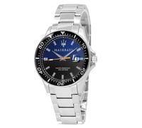 Maserati Men's R8853140001 SFIDA Watch