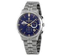 Maserati Men's R8873633001 Ricordo Chrono Watch
