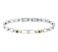 Maserati Sapphire Armband Rostfreier Stahl JM335AXO11 - Herren - Edelstahl