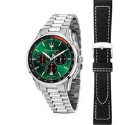 Maserati Sorpasso 42 Mm Uhr