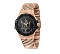 Maserati Potenza Herrenuhr, Zeit und Datum, Quarzwerk - R8853108010