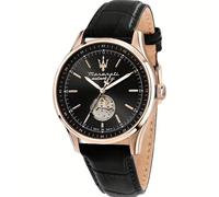 Maserati R8821124001 Sorpasso Automatic Men's Watch black