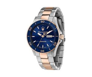 Maserati - R8823100001 - Armbanduhr - Herren - Automatik - COMPETIZIONE