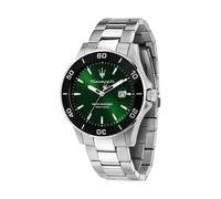 Maserati - R8853100038 - Armbanduhr - Herren - Quarz - Competizione