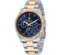 Maserati R8853100040 Competizione Quartz Men's Watch blue