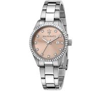 Maserati R8853100509 - Damen - 31 mm - Analog - Quarz - Mineralglas