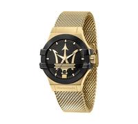 Maserati - R8853108006 - Armbanduhr - Herren - Quarz - POTENZA