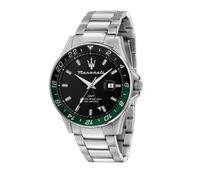 Maserati Herren Uhr, SFIDA Kollektion, GMT - R8853140005