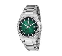 Maserati VELOCITÀ R8853153003 - Herren - 40 mm - Analog - Quarz - Mineralglas