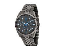 Maserati Herrenuhr Edelstahl One Size Damen