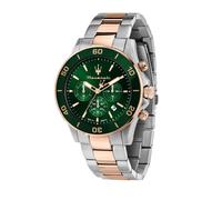 Maserati - R8873600004 - Armbanduhr - Herren - Quarz - COMPETIZIONE