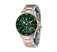 Maserati R8873600004 Competizione Quartz Men's Watch green