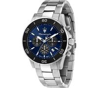 Maserati R8873600009 Competizione Quartz Men's Watch blue