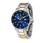 Maserati - R8873600010 - Armbanduhr - Herren - Quarz - COMPETIZIONE