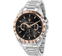 Maserati R8873612047 Traguardo Limited Edition Chronograph Herrenuhr Einheitsgröße