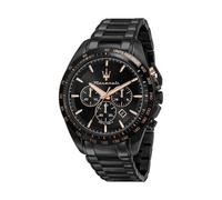 Maserati Uhren R8873612048 Herrenuhr Traguardo Chronograph