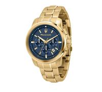 Maserati - R8873621021 - Armbanduhr - Herren - Automatik - SUCCESSO