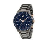 Maserati - R8873640001 - Armbanduhr - Herren - Automatik - SFIDA