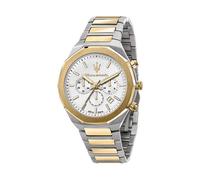 Maserati Herrenuhr Stile R8873642009 – Chronograph, Quarzwerk, 45 mm, Edelstahl