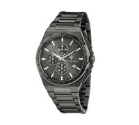 Maserati Chronograph Edelstahl One Size Herren