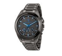 Maserati Chronograph Edelstahl One Size Herren