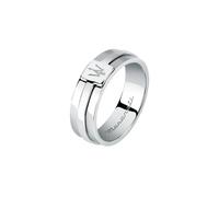 Maserati Ring Rostfreier Stahl JM422AVD12023-63 - Herren - Edelstahl