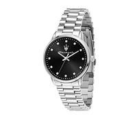 Maserati Royale Damenuhr, Zeitanzeige, 3H, Quarzwerk - R8853147504