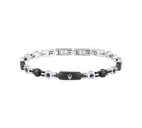 Maserati Sapphire Armband Rostfreier Stahl JM335AXO09 - Herren
