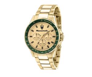 Maserati Sfida Chronograph Herrenuhr R8873640005