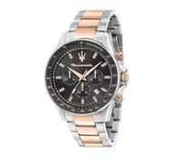 Maserati - Chronograph Herrenuhren Herren