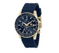 Maserati Sfida Herrenuhr, Chronograph, Quarzwerk - R8871640004